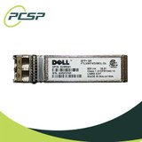 Lot of 2 Dell C5RNH 10G SFP+ SR Transceiver Module 850nm FTLX8574D3BCL-DL