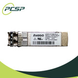 Lot of 4 Avago 16G SR SFP+ FC Transceiver AFBR-57F5MZ-ELX Oracle P/N 7023053