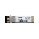 Avago 10G SR SFP+ Transceiver Module 850nm AFBR-703SDZ-ELX