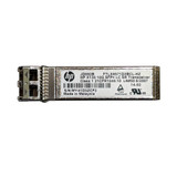 HP JD092B X130 10G SFP+ LC SR Transceiver 850nm FTLX8571D3BCL-HZ