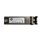HP JD092B X130 10G SFP+ LC SR Transceiver 850nm PLRXPL-SCS43-HP