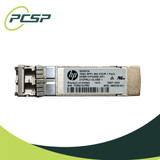 Lot of 25 HPE QW923A 16Gb SFP+ SW Transceiver 850nm AFBR-57F5AMZ-HP1 680536-001