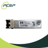 Lot of 10 HPE AJ718A 8G SW FC SFP+ Transceiver 850nm PLRXPL-VE-SH4-3H 468508-001