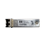 HP AJ718A 8G SW FC SFP+ Transceiver 850nm PLRXPL-VE-SH4-3H 468508-001