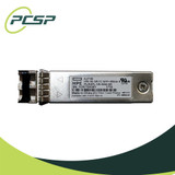 Lot of 50 HPE AJ718A 8G SW FC SFP+ Transceiver 850nm PLRXPL-VE-SH4-3H 468508-002