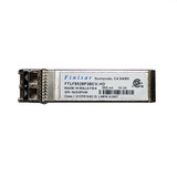 Finisar 8G FC SFP+ SW Transceiver Module 850nm FTLF8528P3BCV-HD