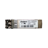 Avago 8G SW SFP+ Transceiver Module 850nm AFBR-57D9AMZ-ELX
