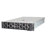Dell PowerEdge R740xd Server - 2x Gold 6132 (2.60GHz) 28C - 128GB RAM - No Storage - i350 NIC - H730P RAID - Refurbished