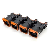 LOT OF 4 Dell EMC RG2X2 PowerEdge R640 Standard Performance Hot Plug Fan 0RG2X2