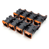 LOT OF 8 Dell EMC RG2X2 PowerEdge R640 Standard Performance Hot Plug Fan 0RG2X2