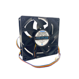 Octominer VENTUS 120mm 12V 1.4A 170CFM 4800RPM Chassis Fan w/ 35cm Power Cable