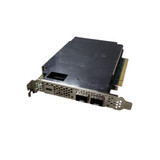 Silicom - 25GbE Dual SFP28 Accelerator Card - High Profile - Micro-USB - (C5010X) - (FB2XXVG)