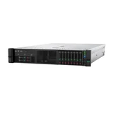 HP ProLiant DL380 10 Bay SFF Server - Intel Xeon Platinum 8168 (2.60GHz) 48 Cores - 512GB Ram - 2x 960GB SSD - P816I-A - Refurbished