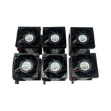 Lot of 6 - HP - DL380 Gen9 Chassis Cooling Fan - (777285-001 / 747597-001)