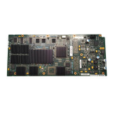 Cisco Catalyst 6500 Policy Feature Card 3 Rev. 1.0 (VS-F6K-PFC3C)