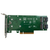 HP - SSD PCIe to M.2 Control Adapter Card Low Profile G1 -… | PCSP