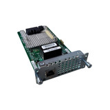 Cisco - NIM-1MFT-T1/E1 1-Port T1/E1 Module - New Open Box - (NIM-1MFT-T1/E1)