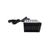HPE - DL380 Gen9 - 6-Bay SFF - NVMe Backplane - Cable Kit - (780978-001)
