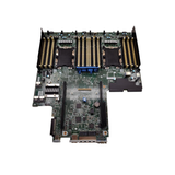 HPE - ProLiant DL380 Gen10 - LGA3647 - DDR4 - Server Motherboard - (P11782-001) - (809455-002)