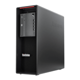ThinkStation P520 Workstation - Intel Xeon W-2123 3.60GHz 4-Core - 32GB DDR4 - 1TB NVMe M.2 SSD - Quadro M2000 4GB (4X Display Ports) - Windows 11 Pro - Refurbished