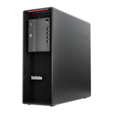 ThinkStation P520 Workstation - Intel Xeon W-2123 3.60GHz 4-Core - 32GB DDR4 - 1TB NVMe M.2 SSD - Quadro M2000 4GB (4X Display Ports) - Windows 11 Pro - Refurbished