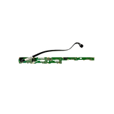 HP - ProLiant - DL360 - Gen9 - Gen10 - 8-Bay - 2.5 - SFF - SAS - SATA - Backplane - (743454-001)