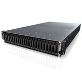 Dell - PowerEdge C6400 4x C6520 Nodes 24 Bay SFF 2U 8x Heatsinks - (C6400)