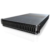 Dell - PowerEdge C6400 4x C6520 Nodes 24 Bay SFF 2U 8x Heatsinks - (C6400)