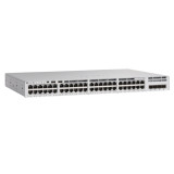 Cisco Catalyst 9200L 48-port PoE+ Switch with 4x1G uplinks Network Essentials (C9200L-48P-4G-E)