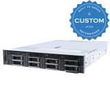 BYO Dell PowerEdge R7525 8B LFF Server
