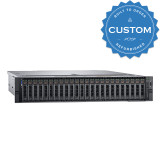 BYO Dell PowerEdge R7525 24B SFF Server