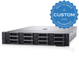 BYO Dell PowerEdge R7525 12B LFF Server