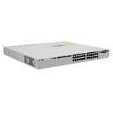 Cisco Catalyst 9300 24-port PoE+ Switch Network Advantage (C9300-24T-A)
