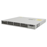 Cisco Catalyst 9300 48-port PoE+ Switch Network Advantage (C9300-48P-A)