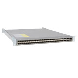 Cisco Nexus 93180YC-FX 48-port 1/10/25G SFP28 with 6x40/100G QSFP28 Switch (N9K-C93180YC-FX)
