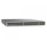 Cisco Nexus 9372PX 48-port 1/10G SFP+ with 6x40G QSFP+ Top-of-Rack Switch (N9K-C9372PX-E)