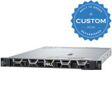 BYO Dell PowerEdge R660xs 4B LFF Server