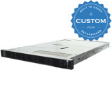 BYO Dell PowerEdge R660xs 10B SFF Server