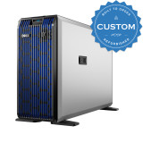 Dell PowerEdge T360 4B LFF Server - Build Your Own Hero