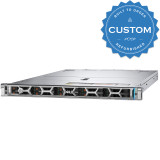 Dell PowerEdge R670 10B SFF Server - Build your own Hero