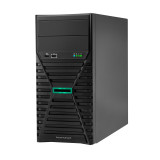 HP ProLiant ML30 Gen11 8B SFF Server - Hero