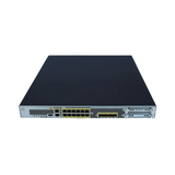 Cisco - Firepower 2110 Security Appliance - Firewall - (FPR-2110)