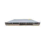 Cisco - Catalyst 3850 12 Port 10G SFP+ - IP Services - 2x 350W PSU - Net Module Blank - Ears - (WS-C3850-12XS-E)