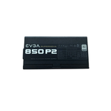 EVGA - SuperNova 850 G2 - 850W - 80+ Gold - Fully Modular - PSU