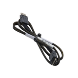 Supermicro - CBL-SAST-0819 - OCuLink - SFF-8611 - PCIe - NVMe - Cable - 65cm