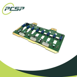 Supermicro - BPN-SAS3-747TQ-N4 - 8-Bay - SFF - SAS - SATA - 4x - NVMe -Backplane -