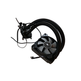 Corsair - H80i v2 - CW-9060024-WW - 120mm - Liquid - CPU - Cooler - LGA115x