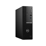 Dell - OptiPlex 5090 SFF Chassis 200W PSU 1x Heatsink Barebone - (5090 SFF)