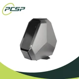 Dell - Alienware Area-51 R6 Chassis 1500W PSU 1x Heatsink Barebone - (Area-51 R6)