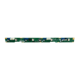 Supermicro - BPN-SAS3-815TQ-N4 - 4-Bay LFF - NVMe - SAS - SATA - 12Gb/s - 1U Backplane